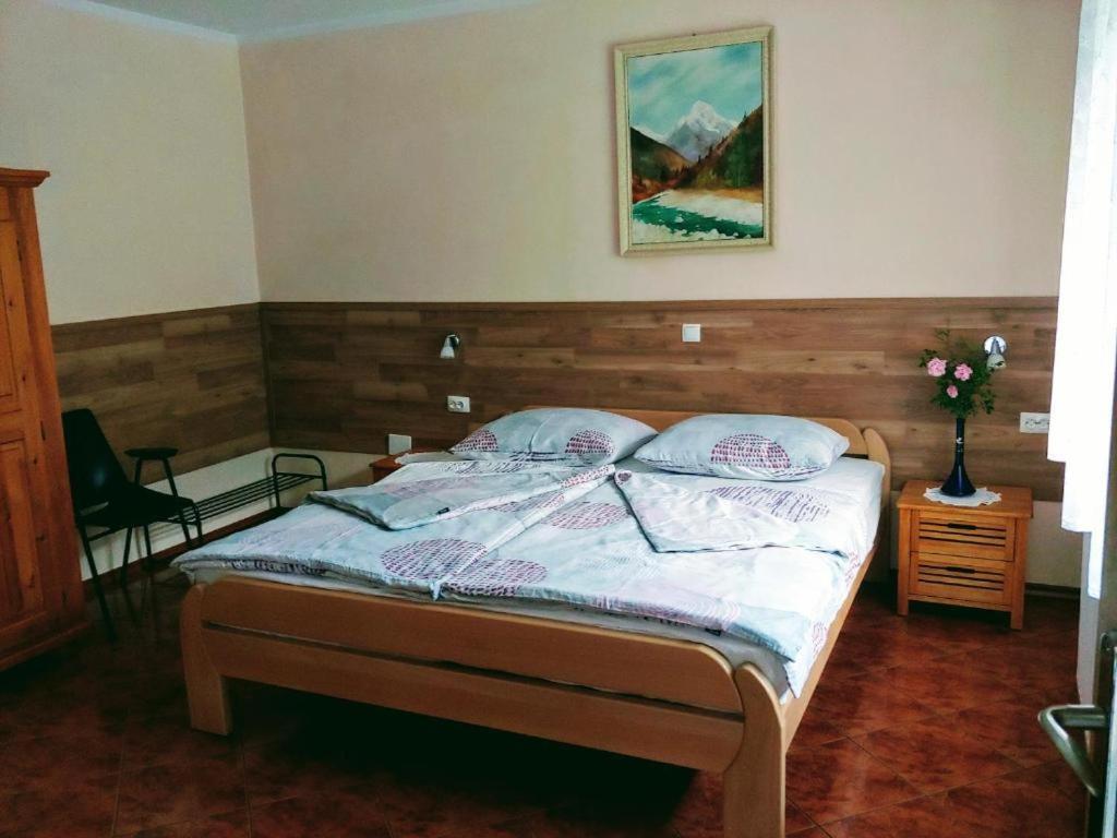 Hotel Sobe Baca Most na Soči Exterior foto
